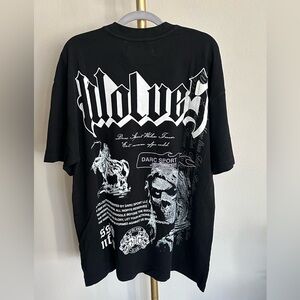 Darc Sport Muerte V2 Premium Tee